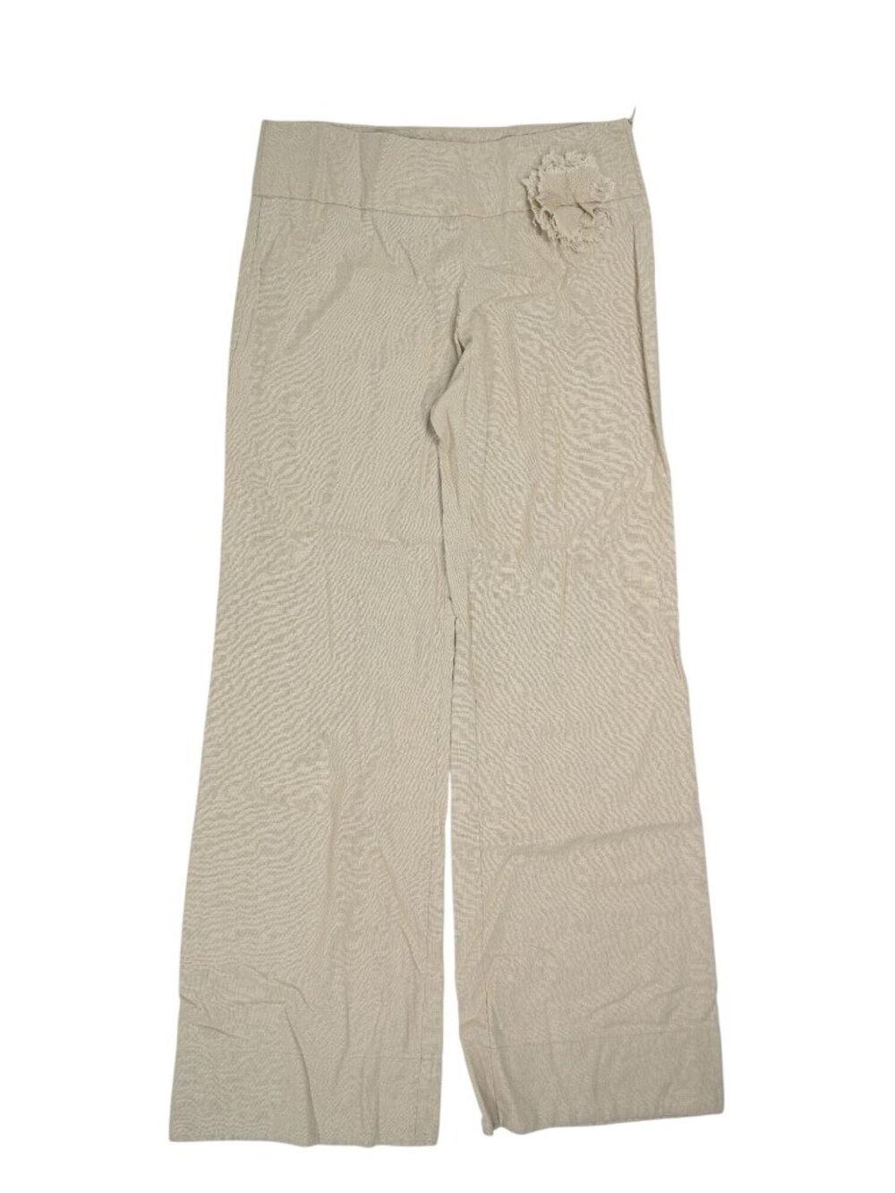 Yendi Paris Vintage Pants in Khaki